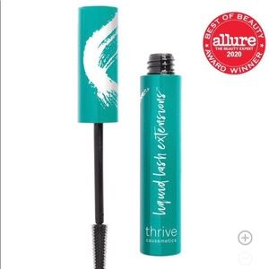 NWT Thrive Causemetics Mascara